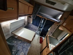 Кемпер Fiat Dukato 1.9JTD/5.9M/Като нов, снимка 9