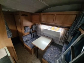 Кемпер Fiat Dukato 1.9JTD/5.9M/Като нов, снимка 8