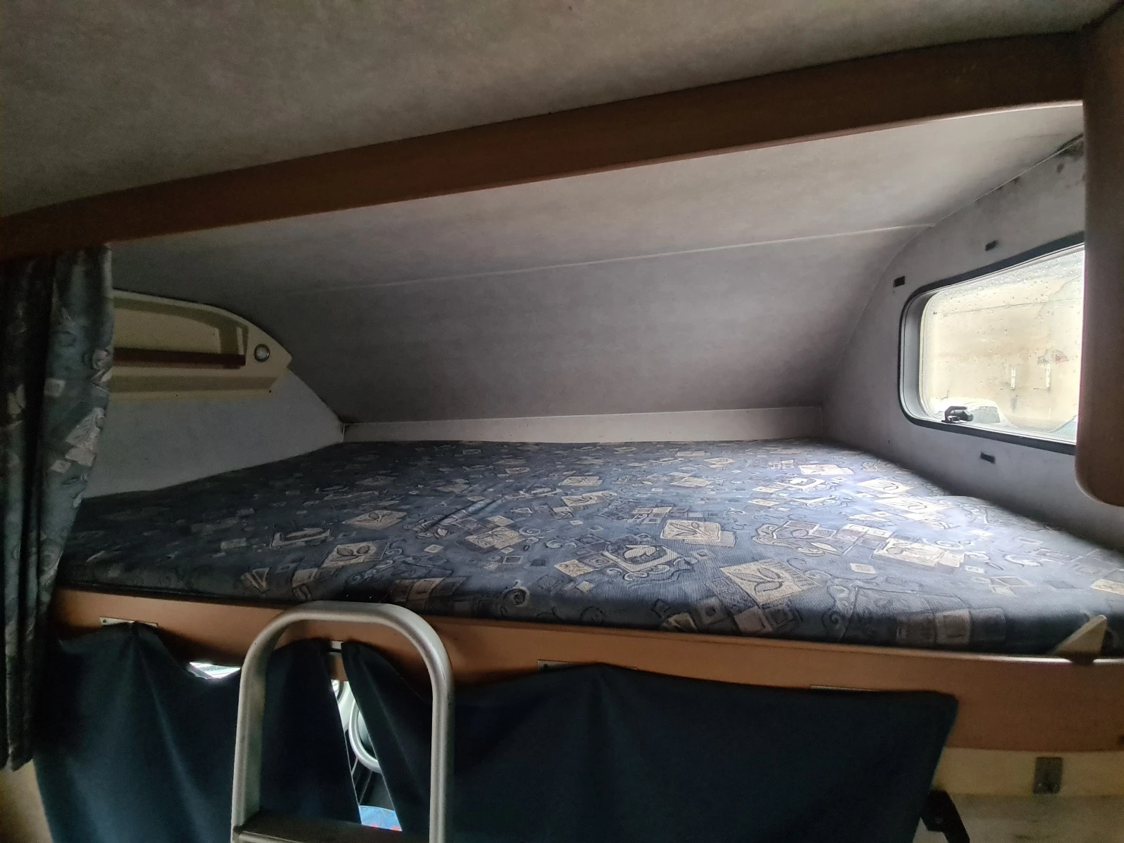 ������ Fiat Dukato 1.9JTD/5.9M/���� ��� | Mobile.bg � ����������� 11