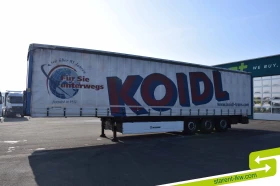 Полуремарке Krone TR26077, снимка 1