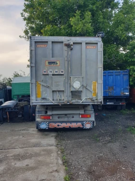 Полуремарке Benalu, снимка 5