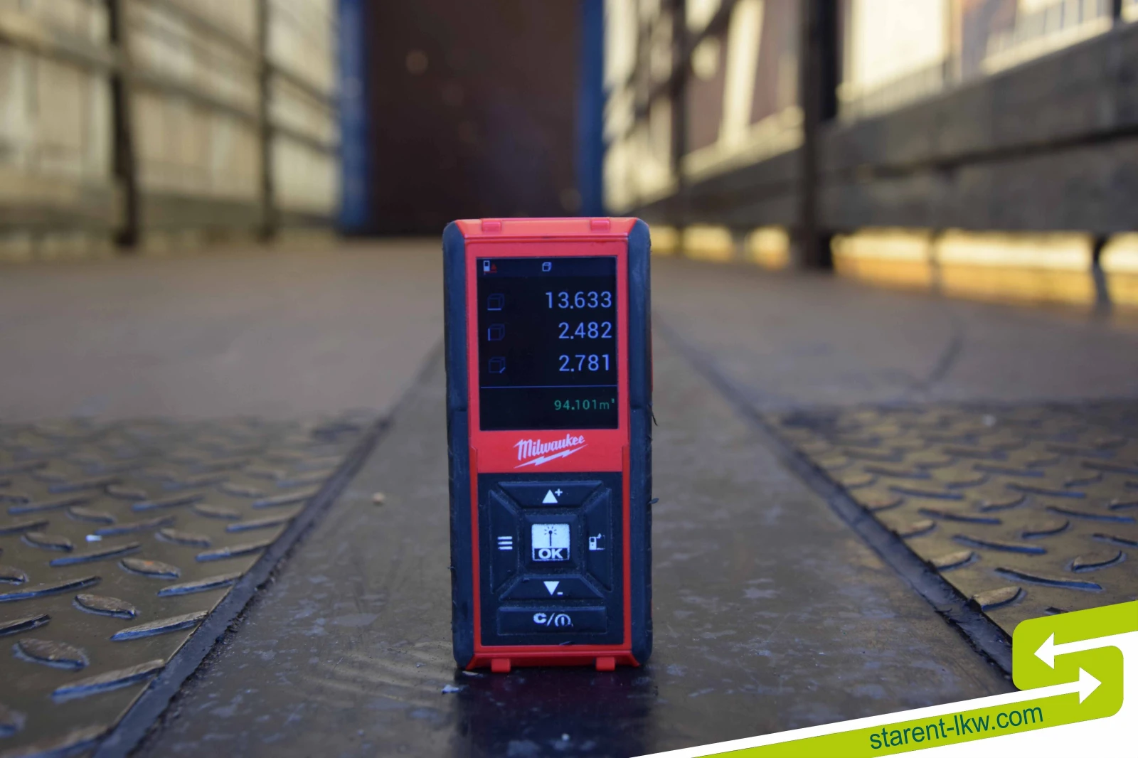 Полуремарке Krone TR26077, снимка 15 - Ремаркета - 53732963