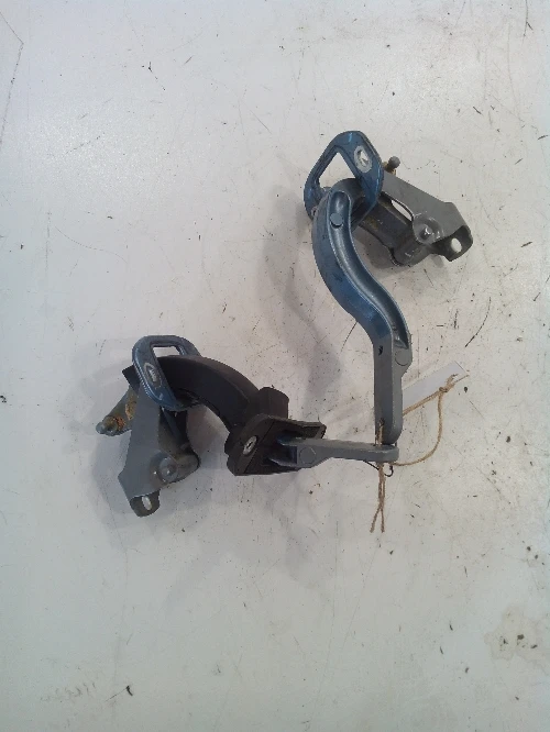 Панти заден капак за Сааб 9-3 комби