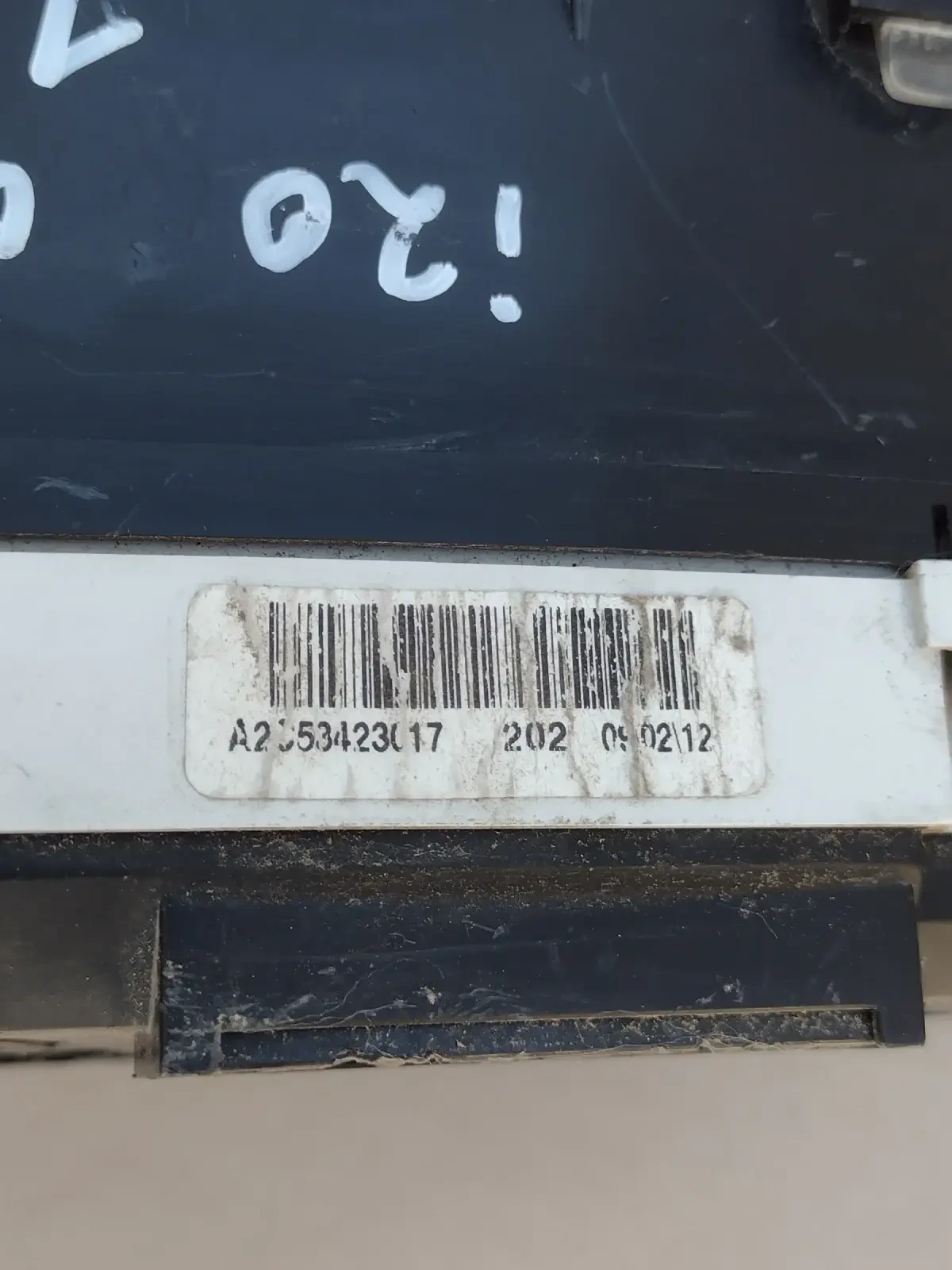 94001-1J165  ���������� �� Hyundai i20 (2008-2014)  A2C53423017 | Mobile.bg � ����������� 4