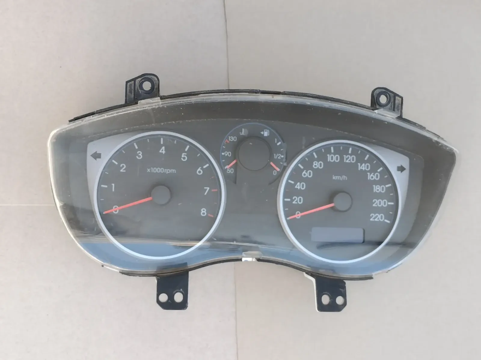 94001-1J165  ���������� �� Hyundai i20 (2008-2014)  A2C53423017 | Mobile.bg � ����������� 1