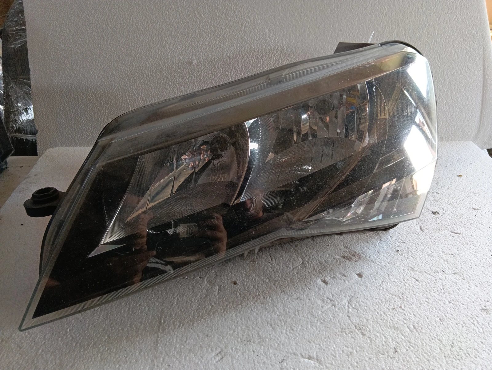 ��� ��� ��������� Skoda Superb | Mobile.bg � ����������� 1