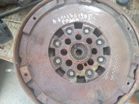 Mercedes SPRINTER (2006 2.2 цди маховик демпферен 160 евро Ем Комплект 0884333269