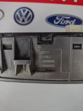 55900-05520 панел климатроник за Toyota Avensis III T27 2009-2018   E1066696  E1066695, снимка 4 - Части - 52724422