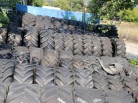 Гуми, снимка 11