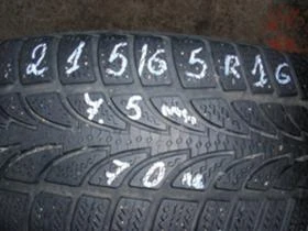 Гуми Всесезонни 215/65R16, снимка 1