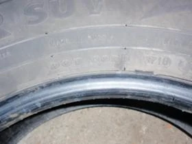 Гуми Всесезонни 215/65R16, снимка 10