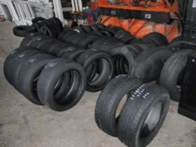 Гуми Всесезонни 215/65R16, снимка 12