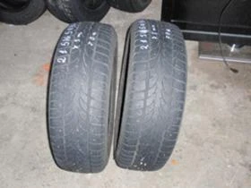 Гуми Всесезонни 215/65R16, снимка 2