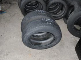Гуми Всесезонни 215/65R16, снимка 3