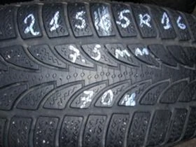 Гуми Всесезонни 215/65R16, снимка 4