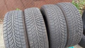 Гуми Зимни 215/70R16, снимка 1
