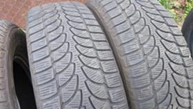 Гуми Зимни 215/70R16, снимка 3