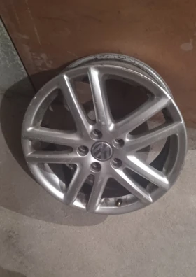 Джанти за VW Golf, снимка 3