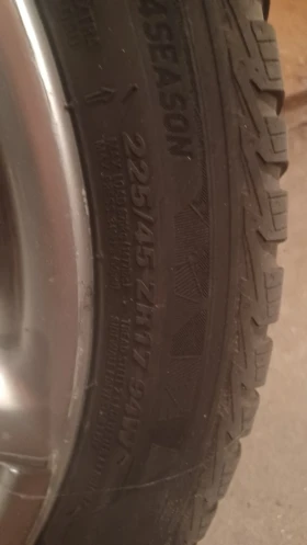 Джанти за VW Golf, снимка 6