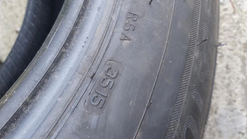 Гуми Зимни 215/70R16, снимка 9 - Гуми и джанти - 27400577