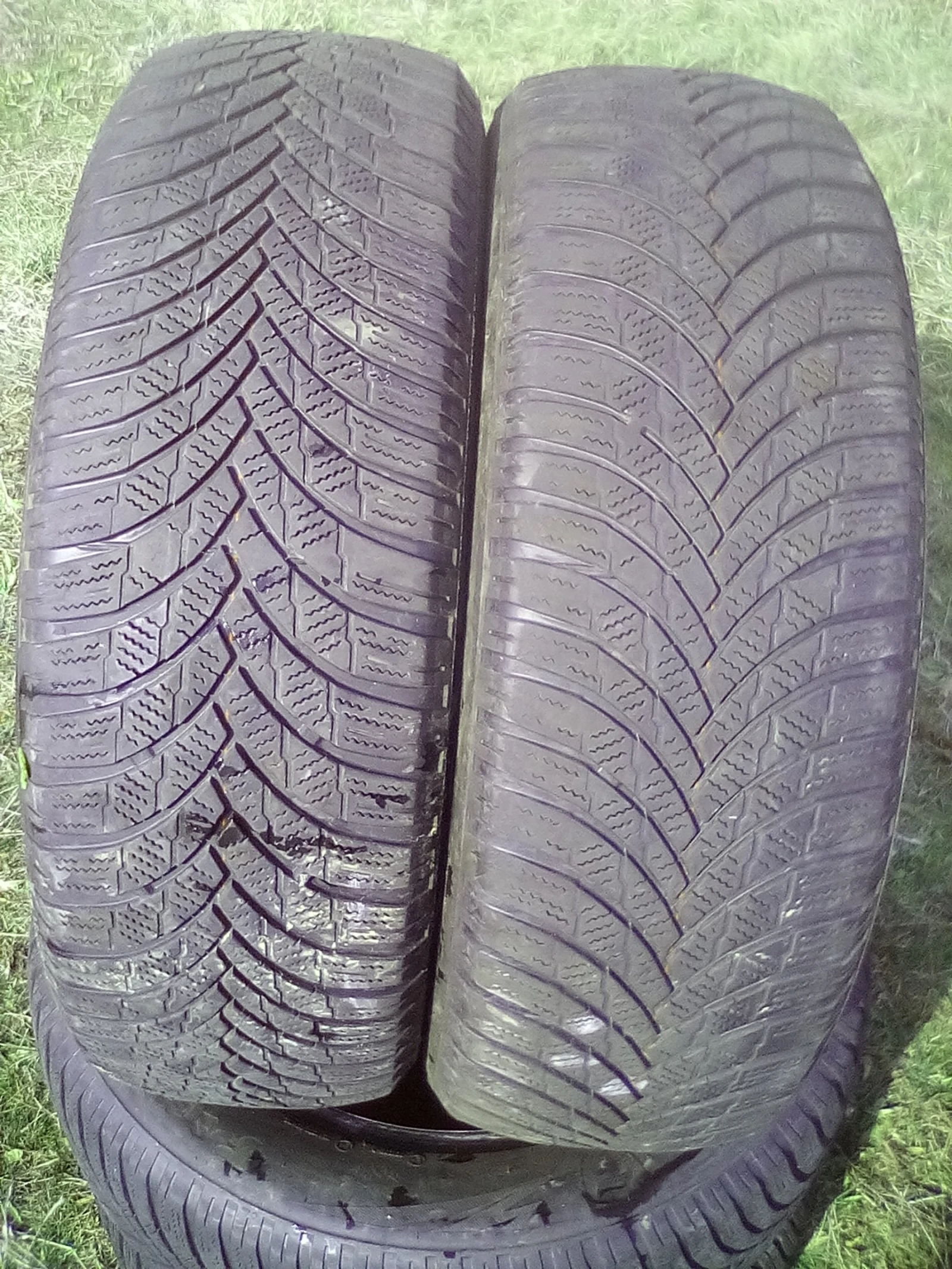 ���� 215/65R17 | Mobile.bg � ����������� 2