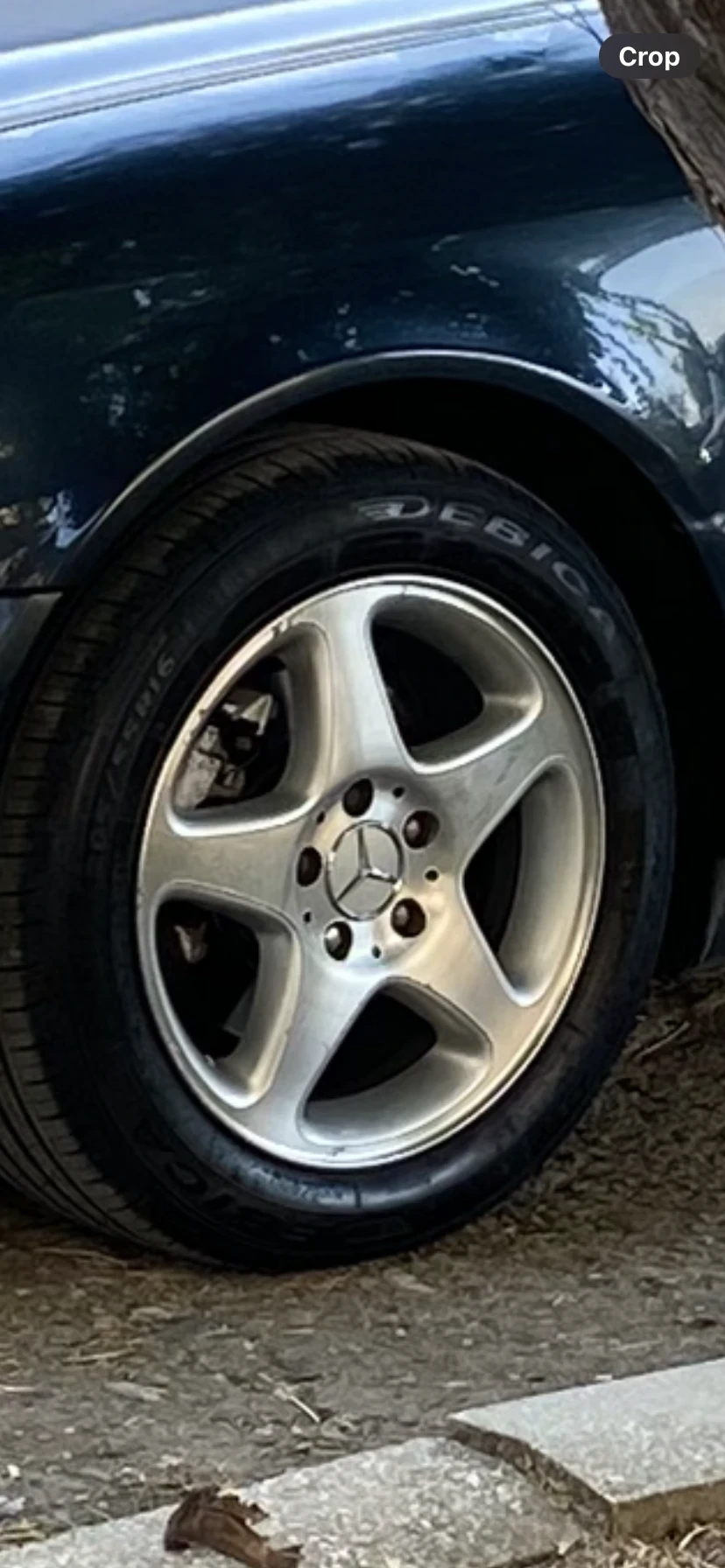    205/55R16  Mercedes-Benz | Mobile.bg   1