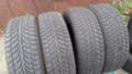 Гуми Зимни 215/70R16, снимка 1