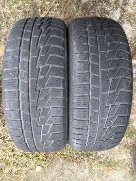 Гуми Зимни 185/55R15, снимка 1 - Гуми и джанти - 38830502