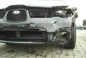 Subaru Impreza 1.8 na chasti, снимка 2