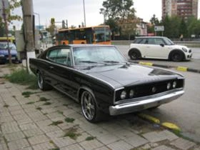 Dodge Charger RETRO, снимка 3