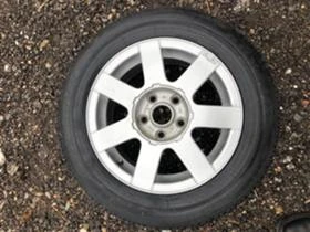 VW Passat 1.9 115кс, снимка 6