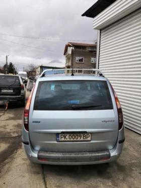 Fiat Ulysse 2.2HDI, снимка 3