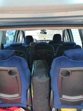 Fiat Ulysse 2.2HDI, снимка 6