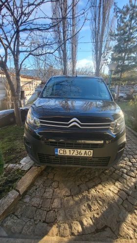 Citroen Berlingo 1.5 HDi 131 