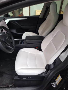 Tesla Model Y, снимка 8