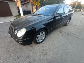 Mercedes-Benz E 280 CDI V6 AVANT-GARDE FULL 0884501099, снимка 14