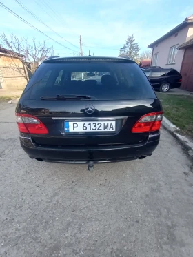 Mercedes-Benz E 280 CDI V6 AVANT-GARDE FULL 0884501099, снимка 17