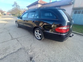 Mercedes-Benz E 280 CDI V6 AVANT-GARDE FULL 0884501099, снимка 14