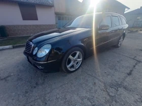 Mercedes-Benz E 280 CDI V6 AVANT-GARDE FULL 0884501099, снимка 10