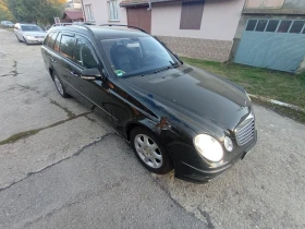 Mercedes-Benz E 280 CDI V6 AVANT-GARDE FULL 0884501099, снимка 15