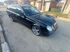 Mercedes-Benz E 280 CDI V6 AVANT-GARDE FULL 0884501099, снимка 15