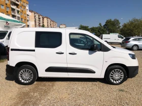 Toyota Proace City 1.5-D4D-131 k.c-6ск/УНИКАТ-ТОП СЪСТОЯНИЕ-ШВЕЙЦАРИЯ, снимка 4