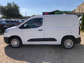 Toyota Proace City 1.5-D4D-131 k.c-6ск/УНИКАТ-ТОП СЪСТОЯНИЕ-ШВЕЙЦАРИЯ, снимка 7