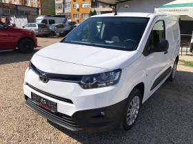 Toyota Proace City 1.5-D4D-131 k.c-6ск/УНИКАТ-ТОП СЪСТОЯНИЕ-ШВЕЙЦАРИЯ, снимка 1