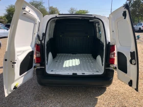 Toyota Proace City 1.5-D4D-131 k.c-6ск/УНИКАТ-ТОП СЪСТОЯНИЕ-ШВЕЙЦАРИЯ, снимка 8