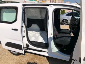 Toyota Proace City 1.5-D4D-131 k.c-6ск/УНИКАТ-ТОП СЪСТОЯНИЕ-ШВЕЙЦАРИЯ, снимка 10