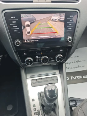 Skoda Octavia 2.0TDI DSG* КАМЕРА* ОТЛИЧЕН* ОФЕРТА, снимка 15