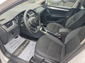 Skoda Octavia 2.0TDI DSG* КАМЕРА* ОТЛИЧЕН* ОФЕРТА, снимка 16