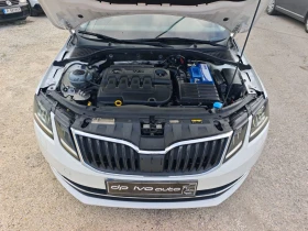 Skoda Octavia 2.0TDI DSG* КАМЕРА* ОТЛИЧЕН* ОФЕРТА, снимка 11