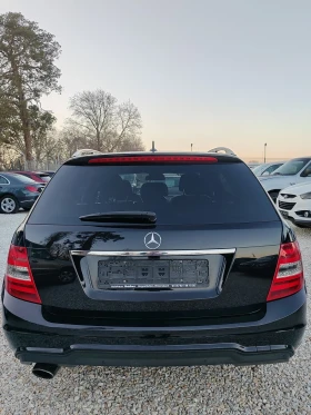 Mercedes-Benz C 220 2.2, 170к.с. ТОП , снимка 6